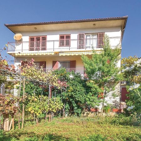 Awesome Apartment In Pula With Wifi Zewnętrze zdjęcie