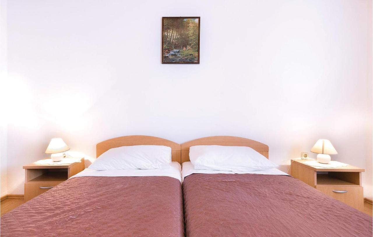 Awesome Apartment In Pula With Wifi Zewnętrze zdjęcie
