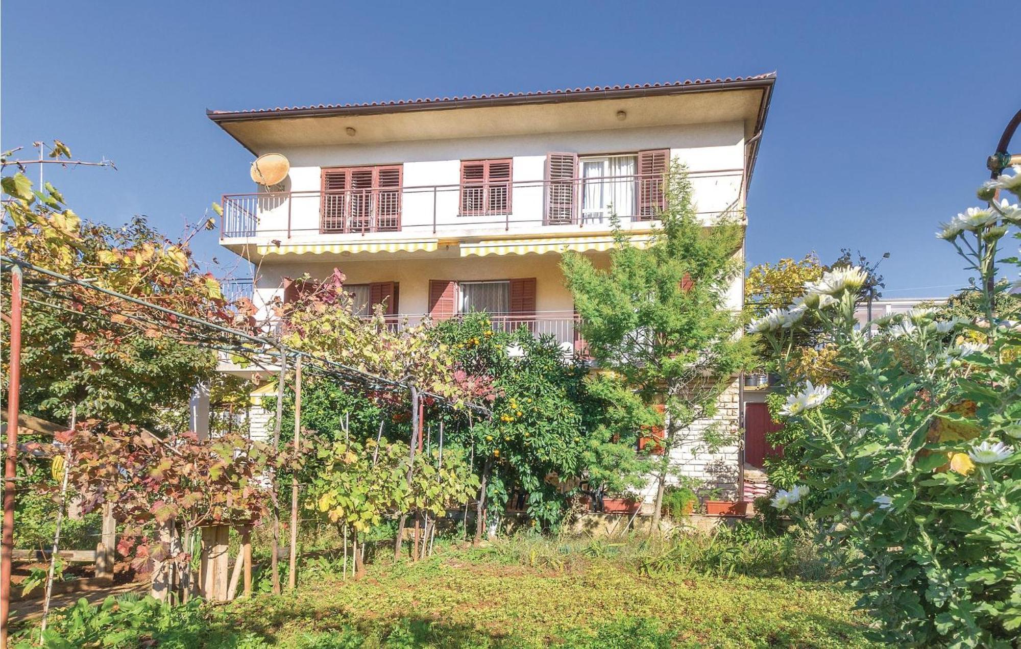 Awesome Apartment In Pula With Wifi Zewnętrze zdjęcie
