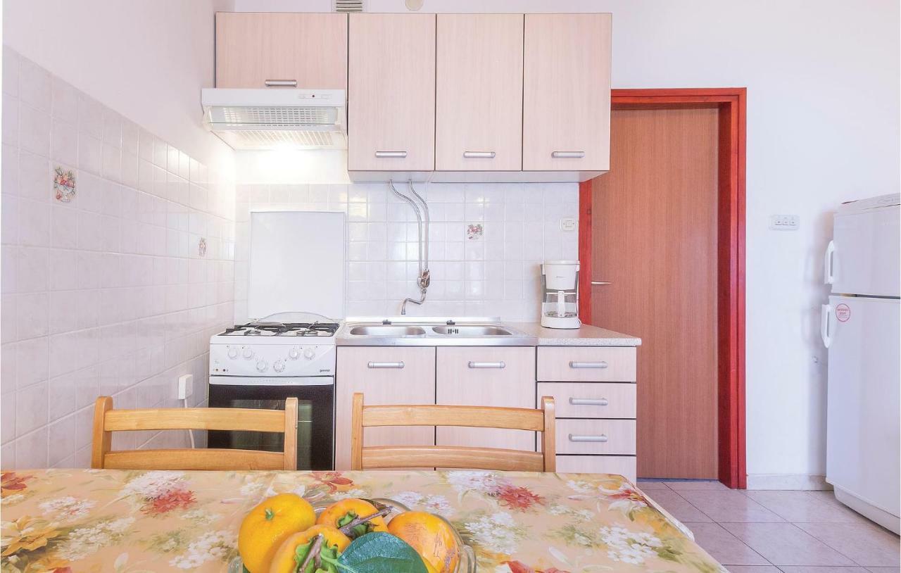 Awesome Apartment In Pula With Wifi Zewnętrze zdjęcie